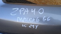 фото thumb №11, Mazda 6 gg бампер перед 29y