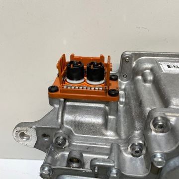фото thumb №8, Renault megane iv 1.6 e-tech гибрид конвертер 5dh400 291a16906r 292a07862r