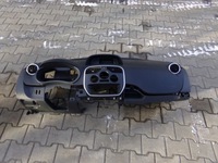 фото thumb №1, Панель приладів приладова kangoo ii lift 2017r.