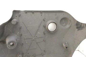 фото thumb №7, Верхняя защита двигателя audi a4 avant 8d5, b5 038103925ap 1.9l дизель 1999