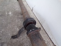 фото thumb №6, Wał приводной audi a5 8t a4 b8 quattro 8t0521101a