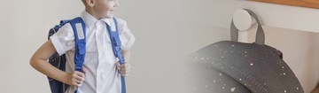 Регулируемый твердый детский стол Spacetronik XD SPE-X101P