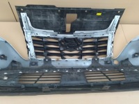 Hyundai tucson iv 20- бампер передній lux lux в Україні, фото thumb