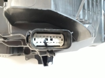 фото thumb №8, 2xlampa повний led ford fusion рестайлінг po 2017- usa mk5