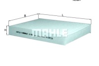 Купить Knecht фильтр кабины fiat talento, фото thumb