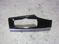 фото thumb №9, Bmw x3 f25 x4 f26 планка повітропровід середня dekor блиск połyskująca 9329352