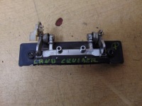 фото thumb №9, Ручка наружная левая перед toyota land cruiser