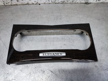 фото thumb №5, Mercedes w204 рамка панель кондиціонера