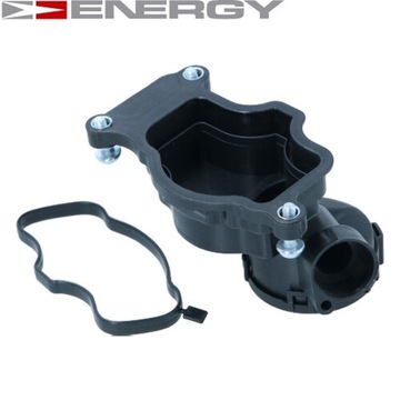 фото thumb №11, Сепаратор масла вентиляция картера bmw e92 e90 e60 e61 energy se00018 колесо маховики