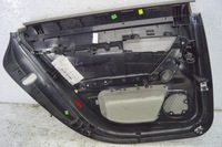фото thumb №12, Боковина дверь правые зад audi a6 c6 bose кожа