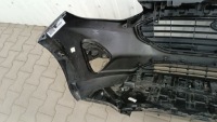 фото thumb №12, Бампер перед передний ford fiesta mk8 viii рестайлинг 21-