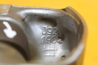 фото thumb №12, Поршень шатун шатун левый jaguar xj x351 508ps 5.0b v8 092190 1295 x15h69