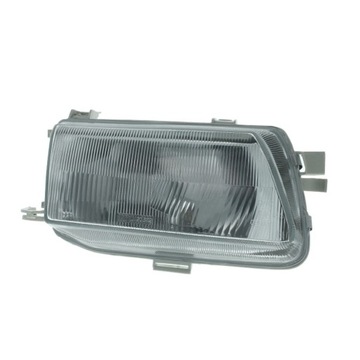 фото thumb №1, Лампа opel astra f opel astra f 94-01 фара r