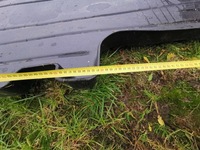 фото thumb №8, Обшивка кузов підлога ford transit mk8