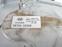 фото thumb №5, Моторчик дворник hyundai i40 универсал 98700-3z000