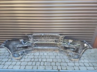 фото thumb №8, Audi q7 4l бампер передний kompletny омыватель pdc оригинал 05-09