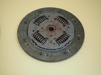 фото thumb №6, Сцепление полный citroen peugeot 1.6 e-hdi