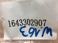 фото thumb №11, Рычаг a1643302907 oś передняя левый do mercedes gl x164 2006-2012 тяга