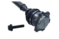 Приводной вал vw a4/passat правый 1,9tdi 9 Цена, фото thumb