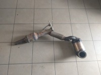 Купить Seat ateca катализатор 1.0 tsi 5q0131701bt, фото thumb