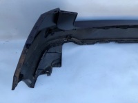 фото thumb №6, Бампер задняя задний vw golf vi hb pdc 5k6807421