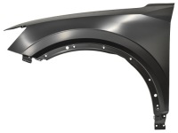 Купить Audi q2 ga 2016- крыло  левая 81a821105, фото thumb
