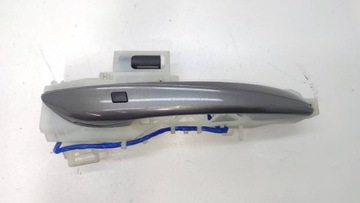 фото thumb №2, Ручка дверь правая перед keyless пассажира hyundai elantra vii