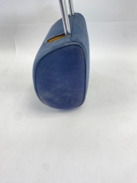 фото thumb №6, Підголівник сидіння передні задня заднє сидіння kombi granat niebieski mercedes w124