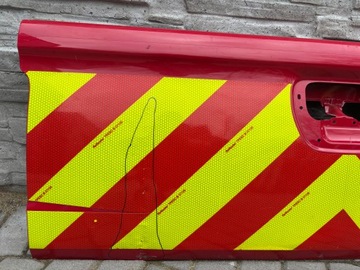 фото thumb №9, Кришка задня зад боки mitsubishi l200 2010-2015