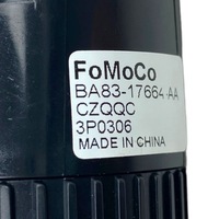 фото thumb №14, Помпа омывателя ford tourneo connect