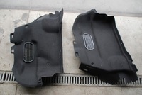 фото thumb №1, Оббивка багажника p / l задня c4 cactus 16r