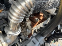 фото thumb №11, Двигатель комплектный ford focus mk2 c-max volvo 1.6 tdci g8db