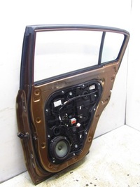 фото thumb №6, Дверь задние правый задняя my kia sportage iv