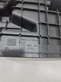 фото thumb №5, Cupra formentor 2024 левая сторона другие запчасти интерьера автомобиля
