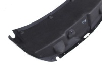 фото thumb №4, Оббивка кришки задня багажника bmw e63