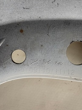 фото thumb №16, Бампер bmw 3 f30 f31 рестайлинг lci рекомендую