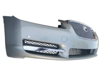 фото thumb №9, Бампер, решётка радиатора, решётка радиатора, решётки, абсорбер электропроводка jaguar xf przed lift 84