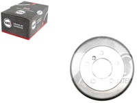 фото thumb №1, Комплект bębnów гальмівних [a.b.s.]