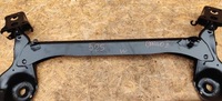 фото thumb №7, Fiat bravo 2 ii підвіска задні задня балка oś задня
