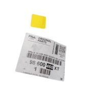 фото thumb №8, Жабо opel corsa f 208 ii 9830472380