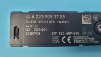 Mercedes eqe 350+ 23r модуль усилитель антенны a2239053708 Киев, фото thumb