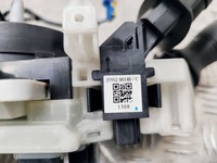 фото thumb №8, Renault laguna iii 2012 рычаг / переключатель поворотники дворник