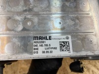 Радиатор воздуха интеркулер vw skoda seat audi 04e145785s Доставка, фото thumb