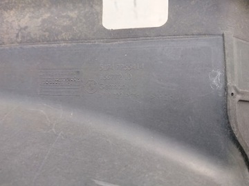 фото thumb №11, Bmw 1 f20 3 f30 впуск воздуха pas переднее