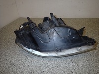 фото thumb №7, Hyundai getz 02-05 лампа передняя левая фара