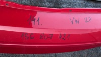 фото thumb №8, Vw up 1s бампер задняя задний 1s6807421
