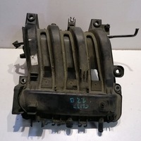 фото thumb №1, Renault clio iii 05-12r- колектор всмоктуючий 8200880099
