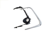 фото thumb №10, Новий правий протитуманна фара led toyota corolla e21 2019- sedan , yaris iv c-hr