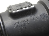 Пабтрубок  труба воздуха jaguar xf x250 2.2 d cx23-9r504-ab с Разборки, фото thumb