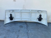 фото thumb №4, Iveco stralis спойлер крышный спойлер обтекатель